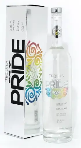 TEQUILA MY PRIDE